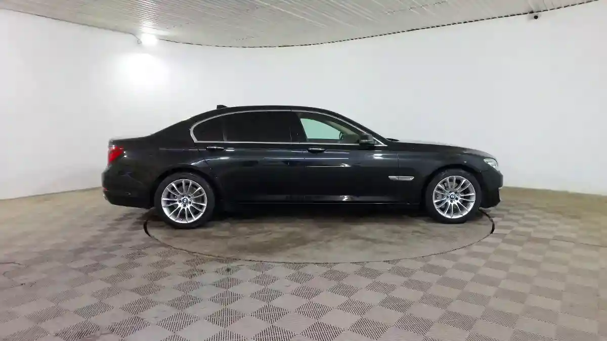 BMW 7 серии 2015 года за 15 990 000 тг. в Шымкент