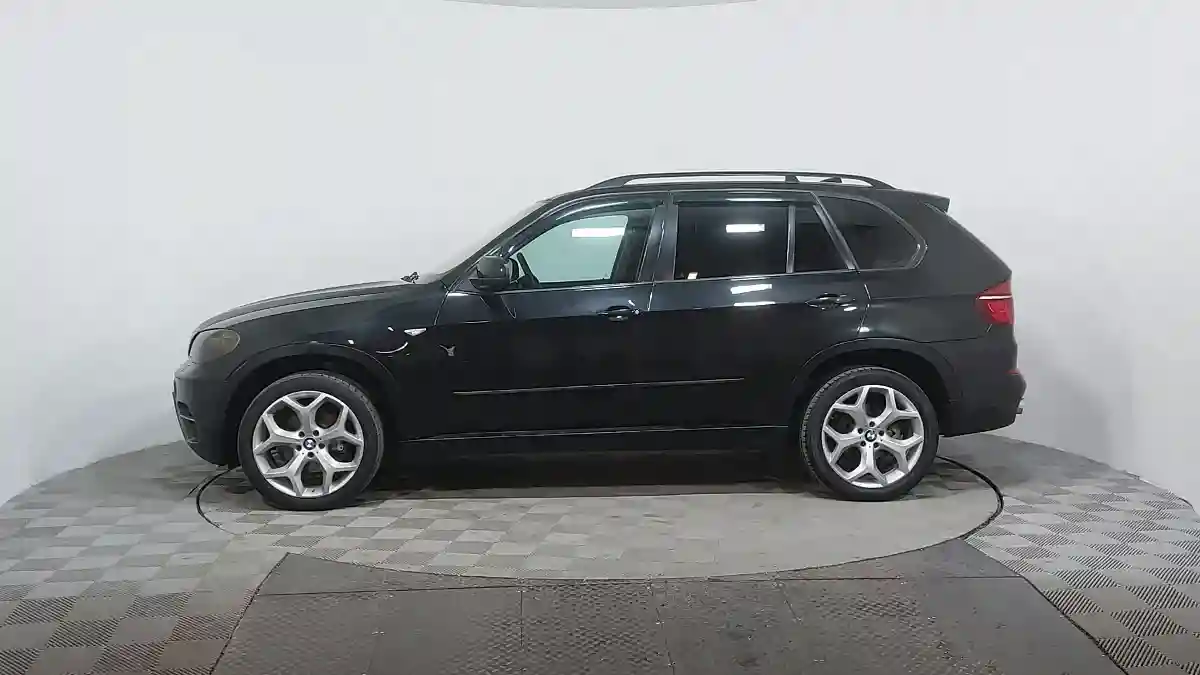 BMW X5 2010 года за 9 690 000 тг. в Астана