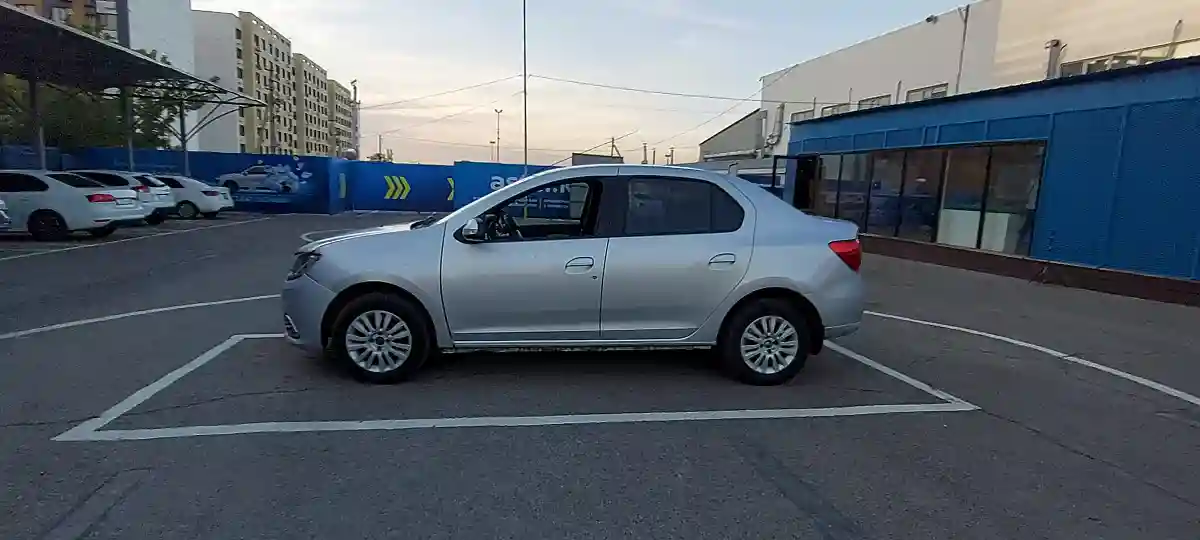 Renault Logan 2014 года за 4 300 000 тг. в Алматы