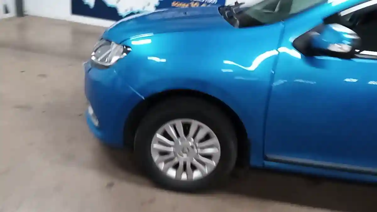 Renault Logan 2015 года за 3 000 000 тг. в Астана