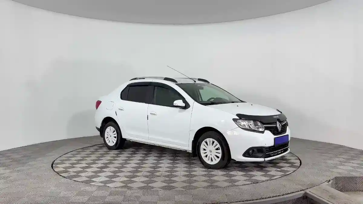 Renault Logan 2015 года за 2 450 000 тг. в Караганда