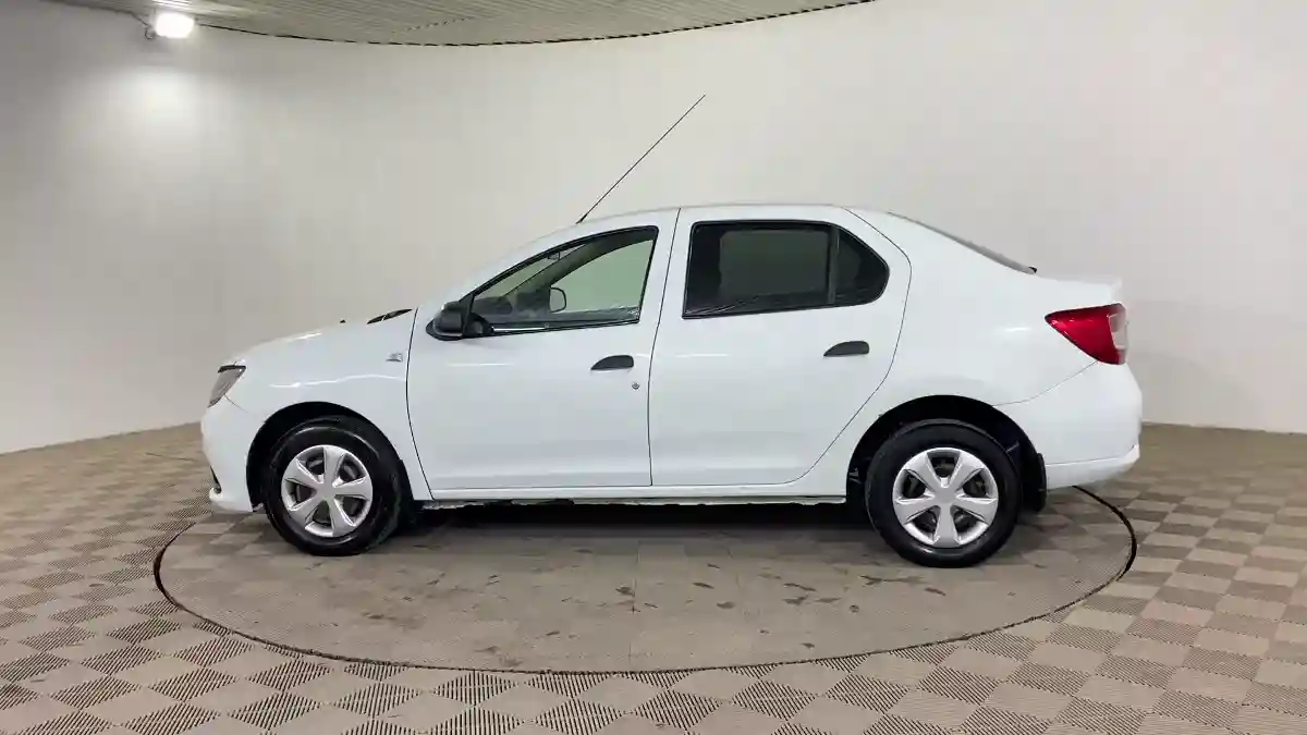 Renault Logan 2015 года за 2 850 000 тг. в Шымкент