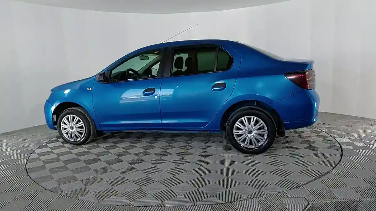 Renault Logan 2015 года за 2 749 000 тг. в Актау