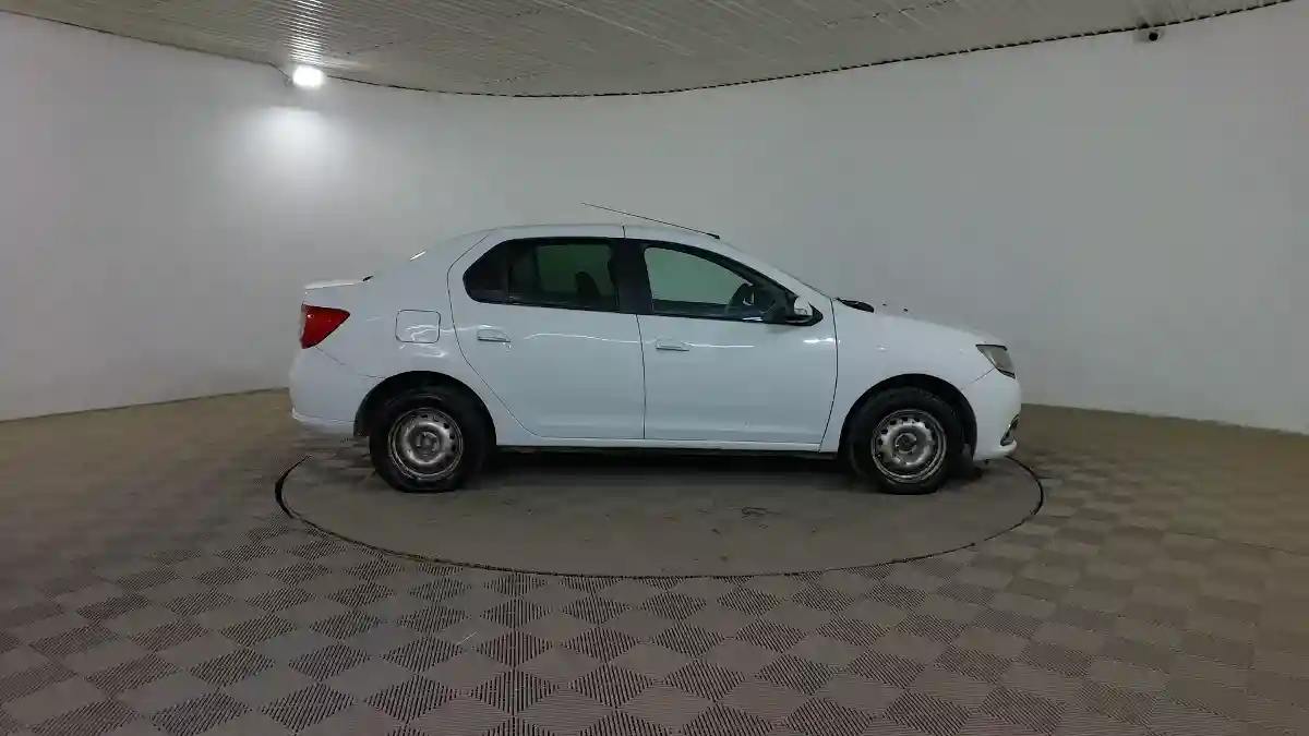 Renault Logan 2015 года за 3 500 000 тг. в Шымкент