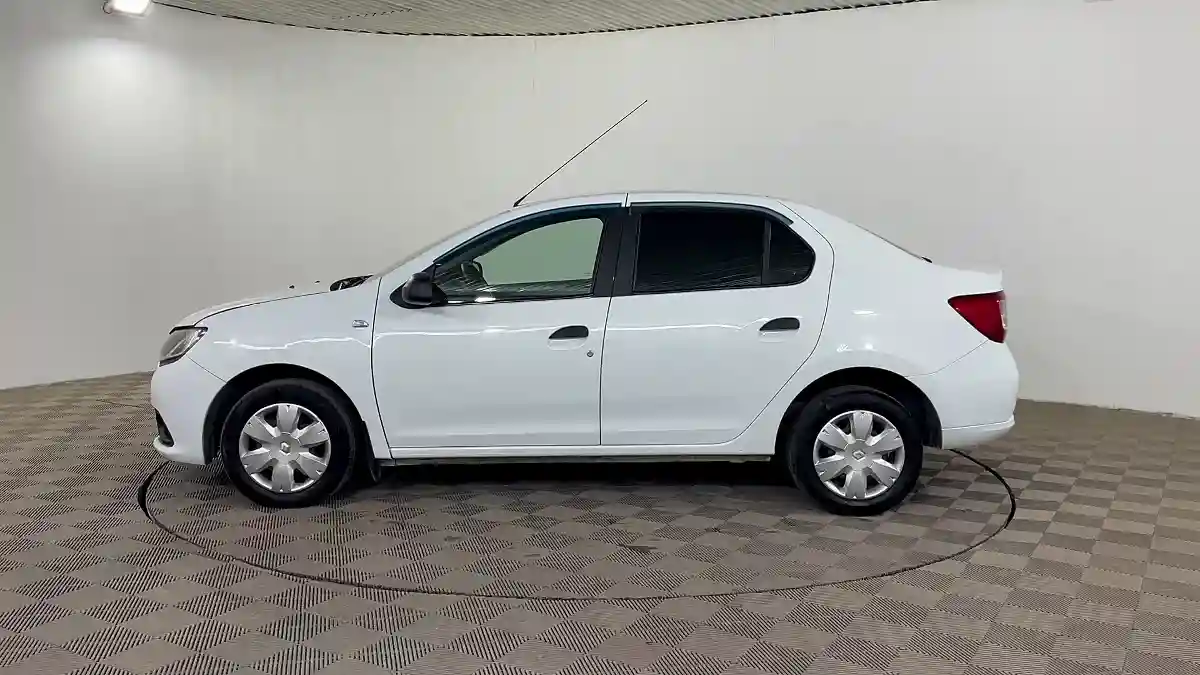 Renault Logan 2015 года за 3 370 000 тг. в Шымкент