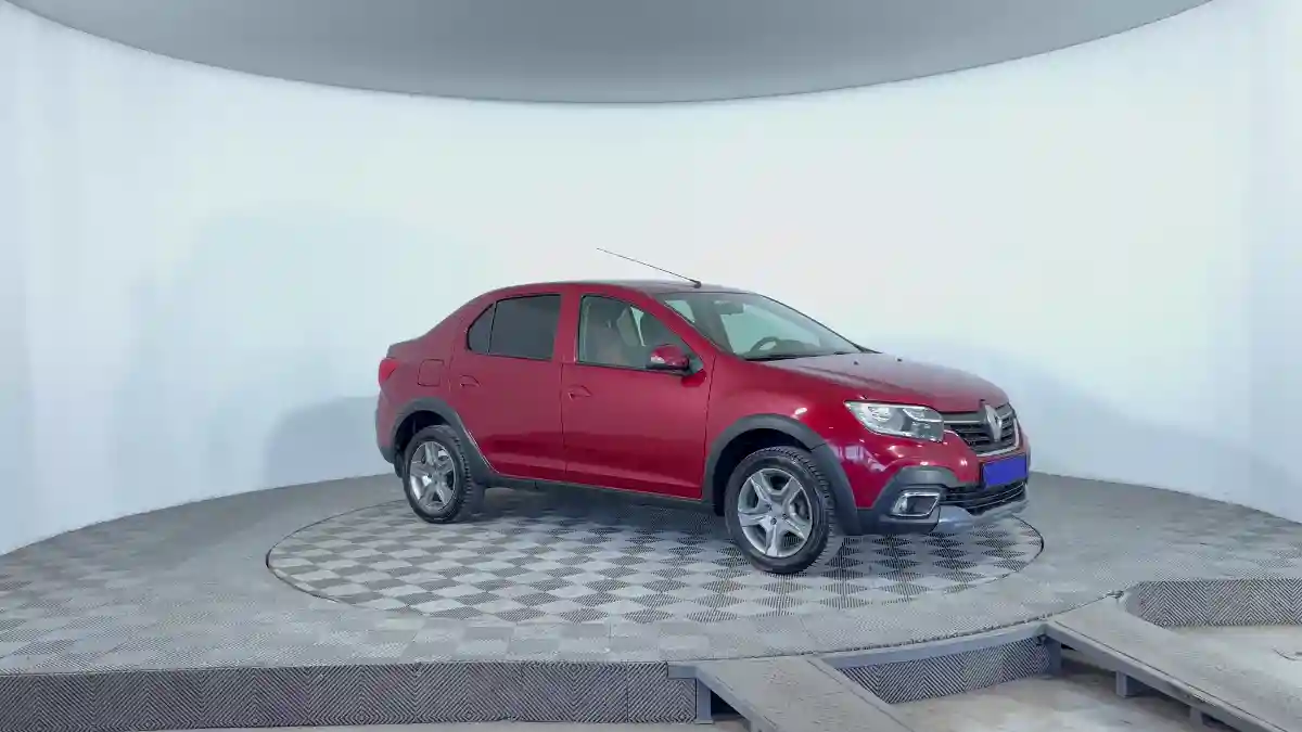 Renault Logan 2019 года за 5 000 000 тг. в Караганда