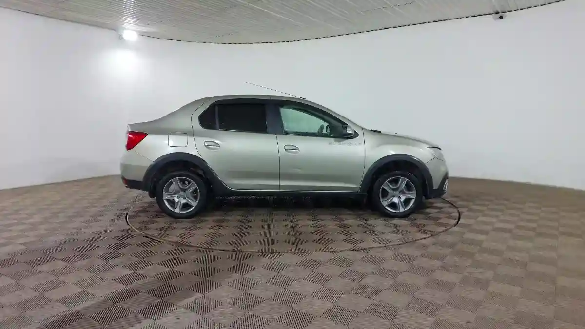 Renault Logan 2020 года за 4 990 000 тг. в Шымкент