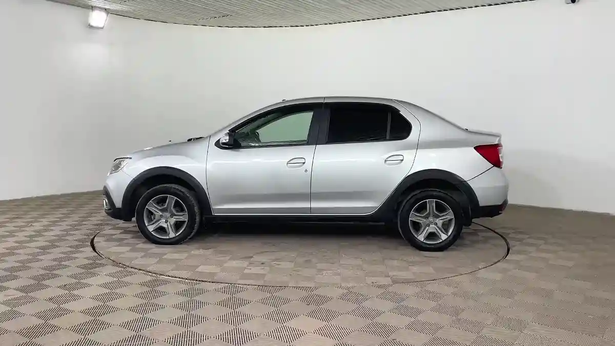 Renault Logan 2020 года за 4 400 000 тг. в Шымкент