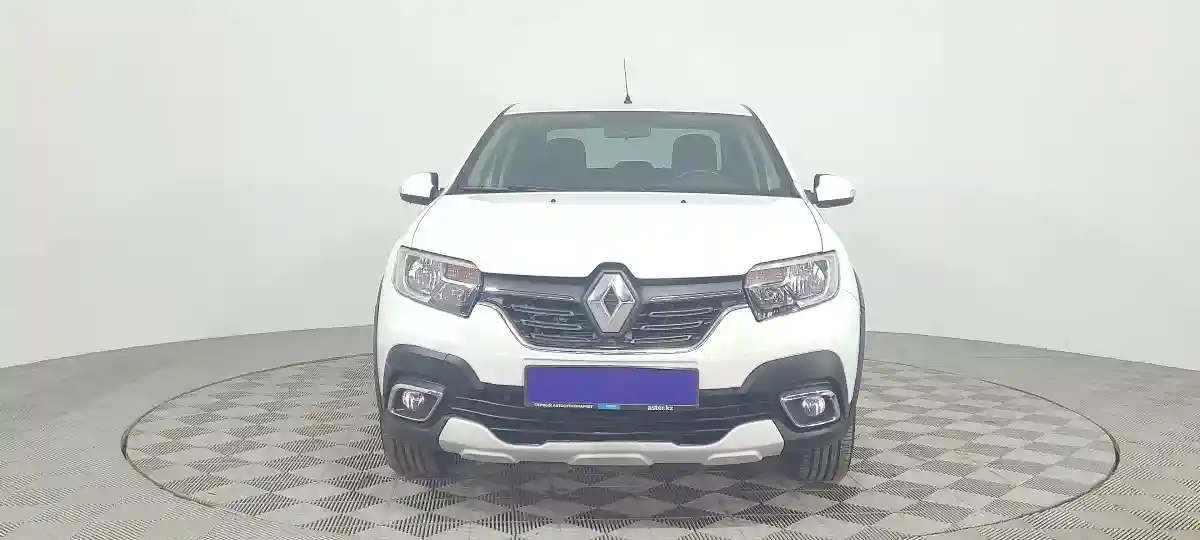Renault Logan 2021 года за 5 390 000 тг. в Караганда