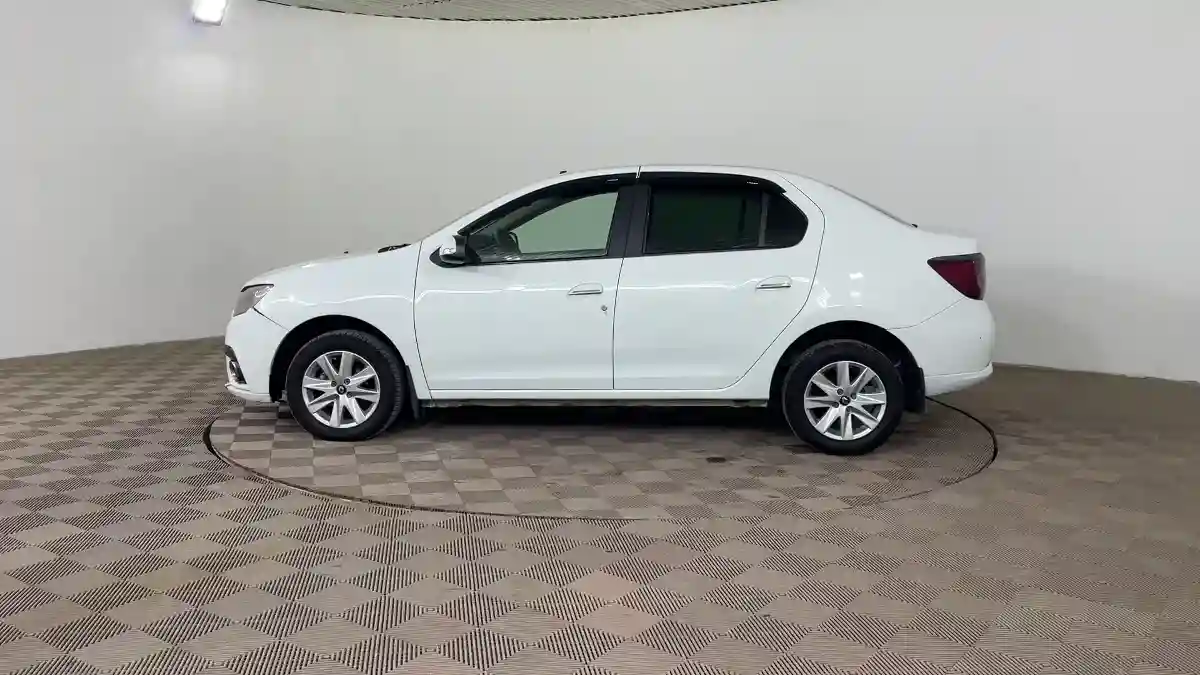 Renault Logan 2018 года за 4 550 000 тг. в Шымкент