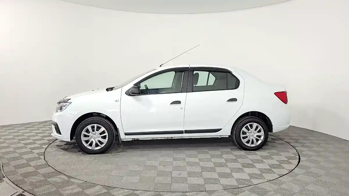 Renault Logan 2018 года за 6 022 000 тг. в Караганда
