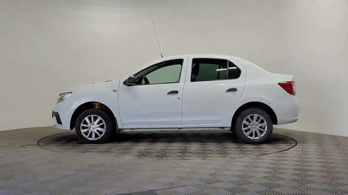 Renault Logan 2018 года за 4 200 000 тг. в Алматы