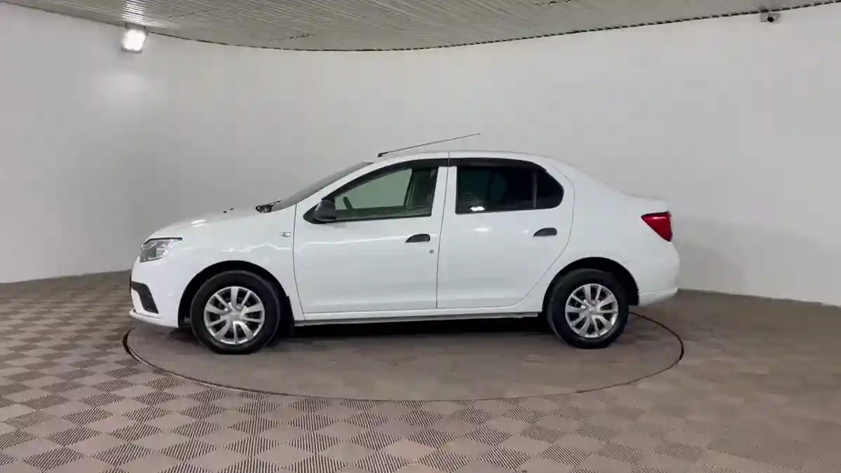 Renault Logan 2019 года за 3 790 000 тг. в Шымкент