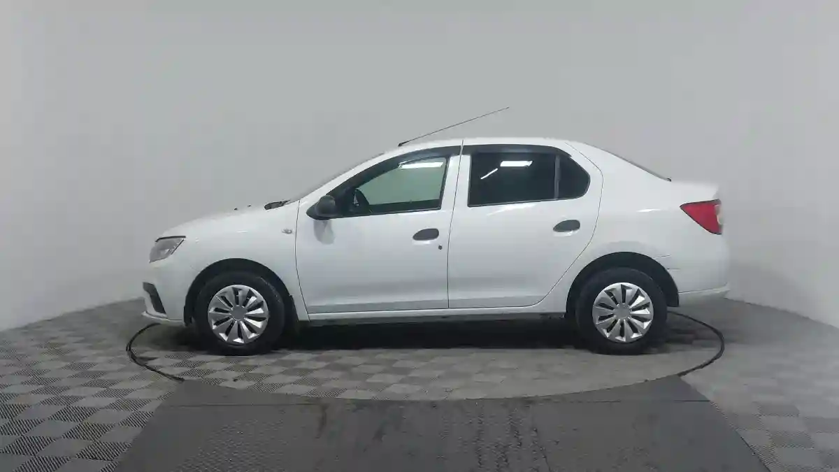 Renault Logan 2020 года за 3 990 000 тг. в Астана