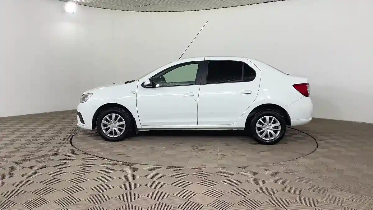 Renault Logan 2020 года за 4 690 000 тг. в Шымкент
