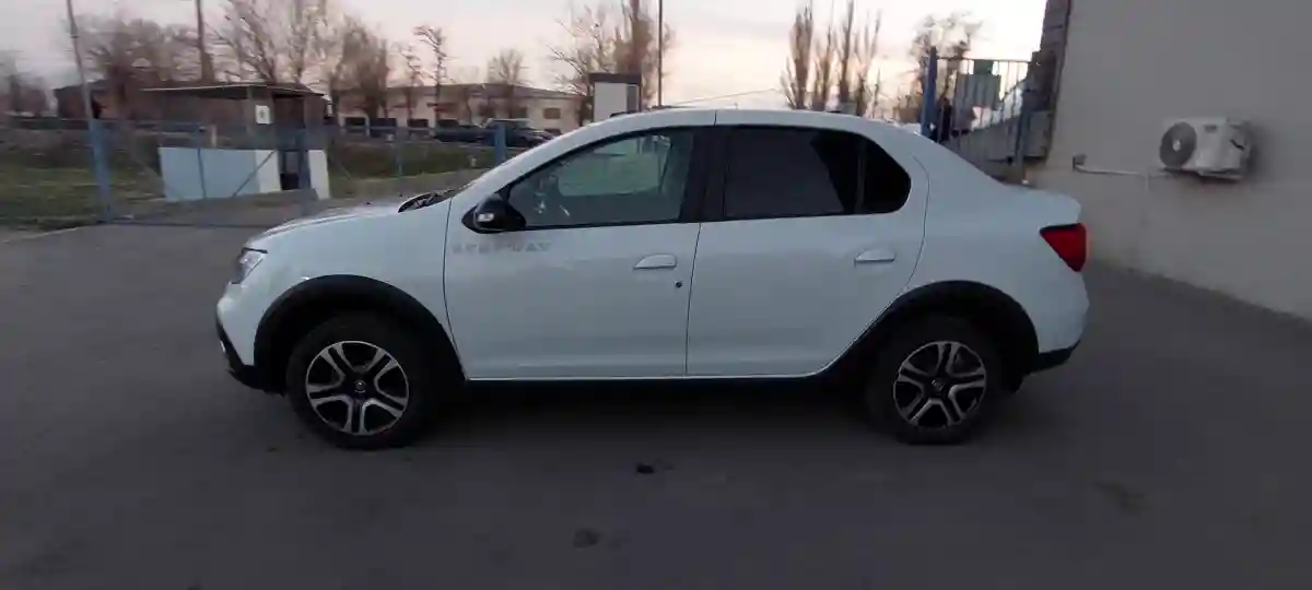 Renault Logan 2019 года за 5 250 000 тг. в Шымкент