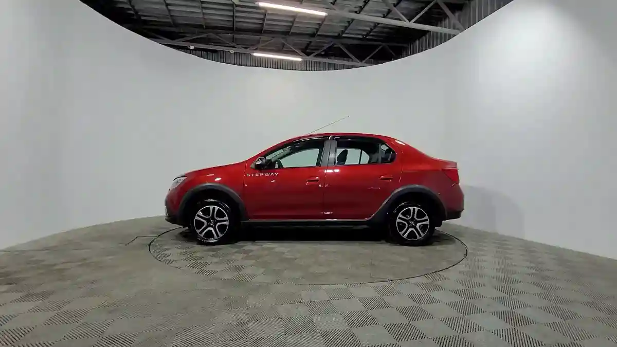 Renault Logan 2020 года за 6 700 000 тг. в Алматы