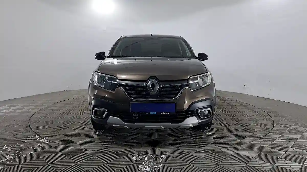 Renault Logan 2022 года за 5 250 000 тг. в Павлодар