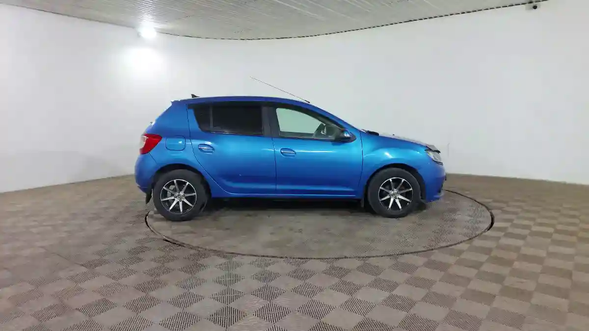 Renault Sandero 2014 года за 2 490 000 тг. в Шымкент