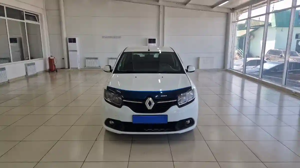 Renault Sandero 2015 года за 2 990 000 тг. в Талдыкорган