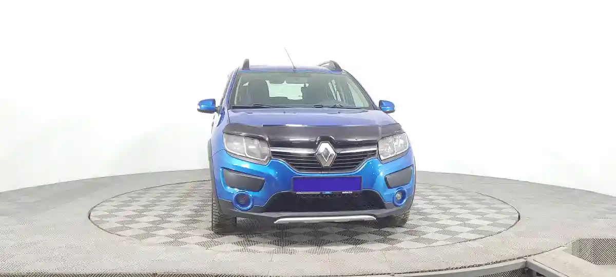 Renault Sandero 2016 года за 5 990 000 тг. в Караганда