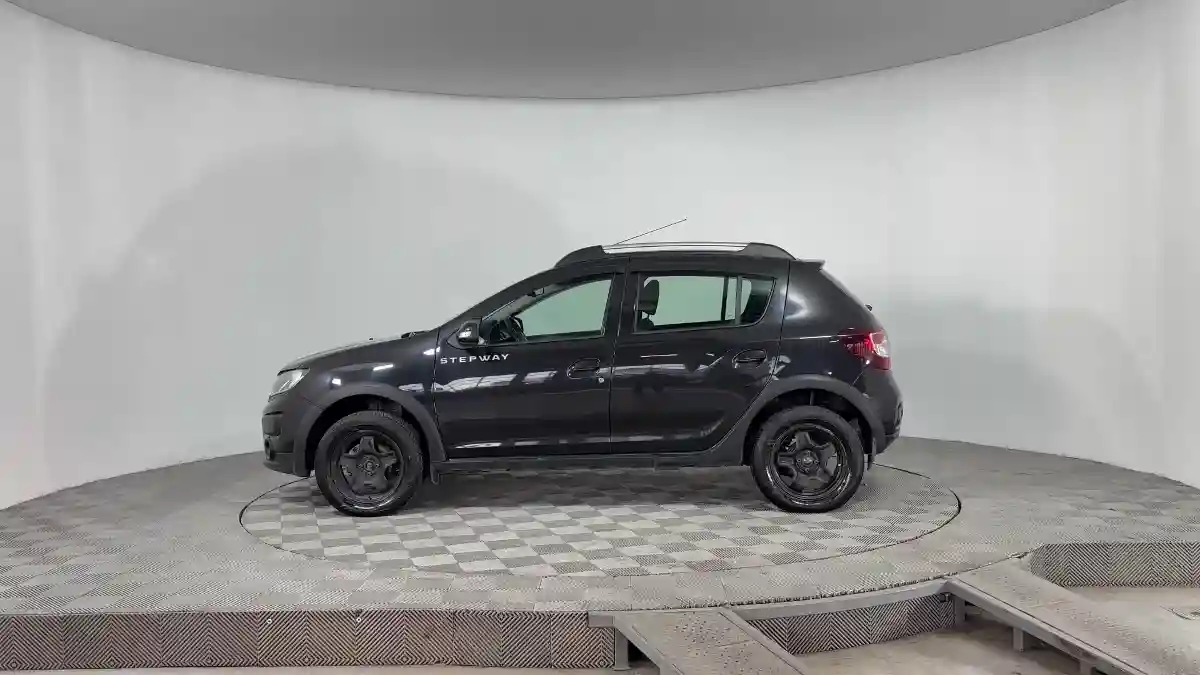 Renault Sandero 2018 года за 5 200 000 тг. в Караганда