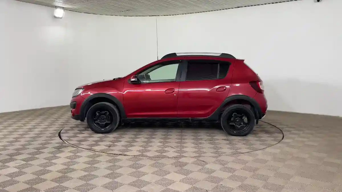 Renault Sandero 2015 года за 3 450 000 тг. в Шымкент