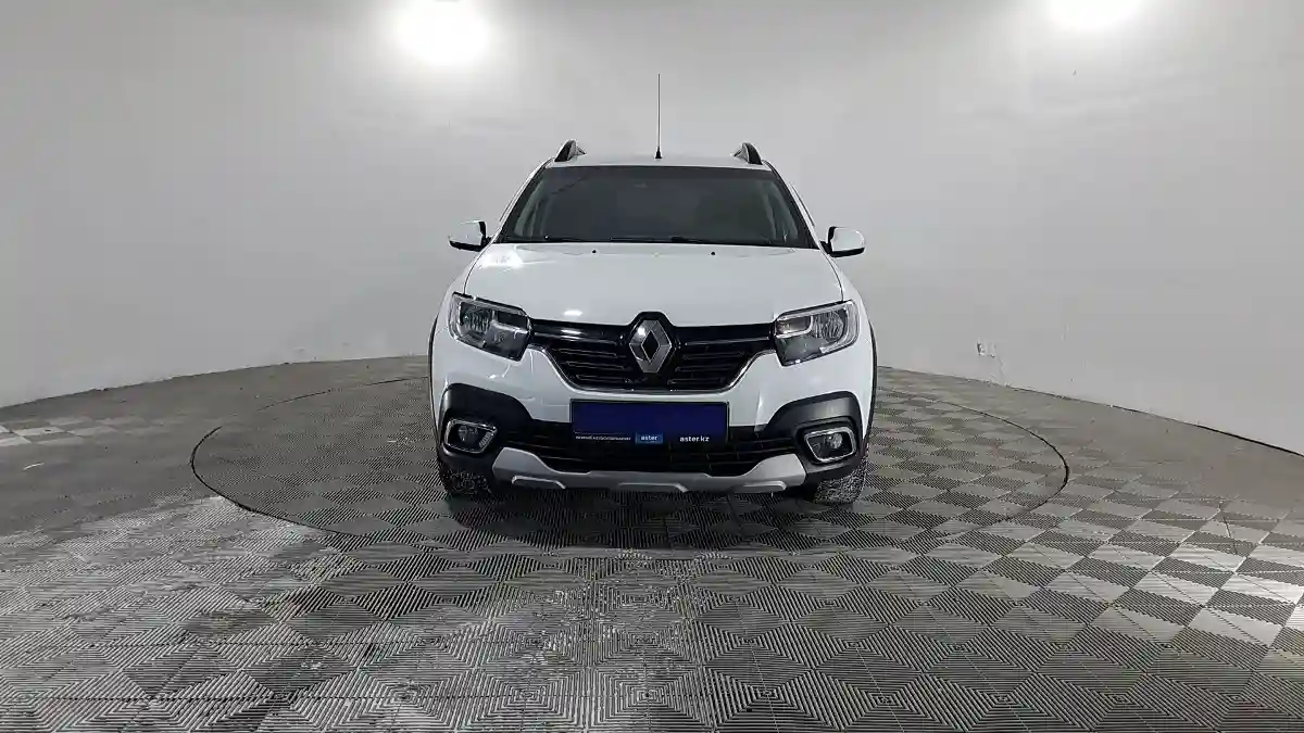 Renault Sandero 2021 года за 5 390 000 тг. в Павлодар