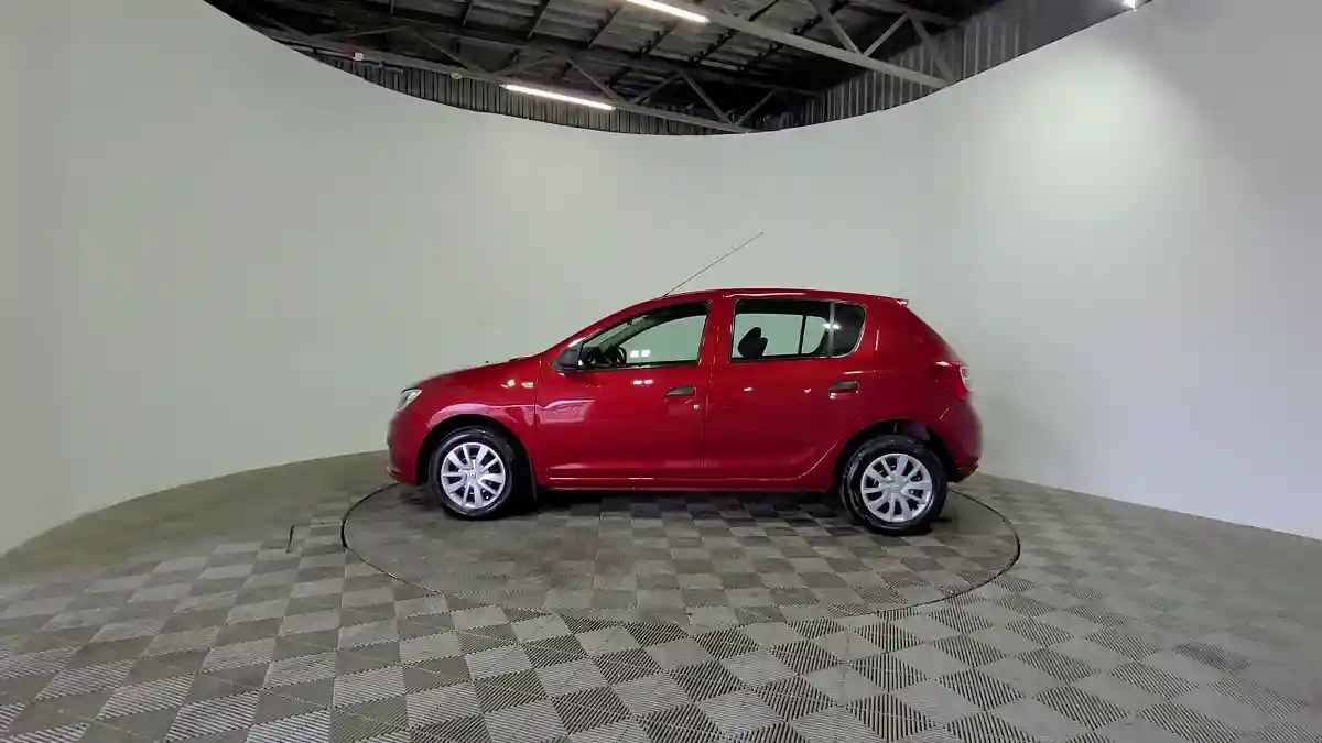 Renault Sandero 2019 года за 4 750 000 тг. в Алматы