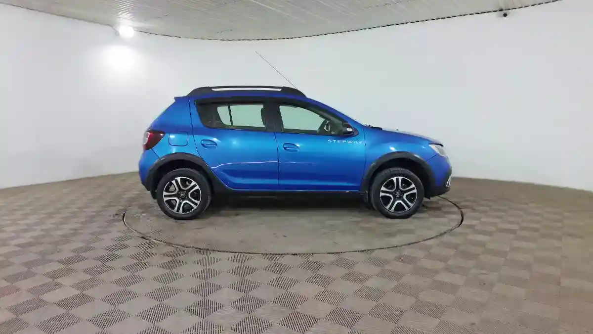 Renault Sandero 2019 года за 4 390 000 тг. в Шымкент