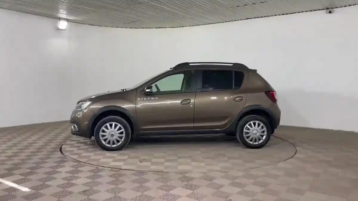 Renault Sandero 2020 года за 5 590 000 тг. в Шымкент