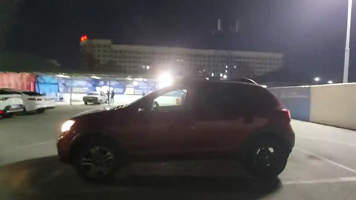 Renault Sandero 2020 года за 6 500 000 тг. в Шымкент