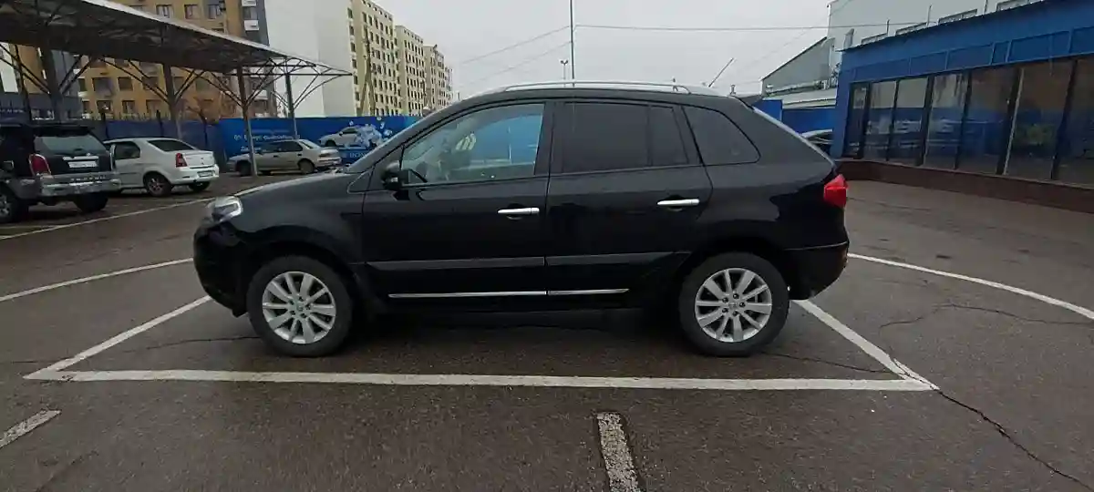 Renault Koleos 2014 года за 7 200 000 тг. в Алматы