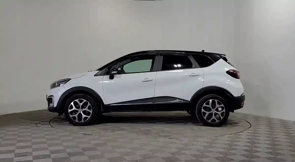 Renault Kaptur 2020 года за 7 290 000 тг. в Алматы