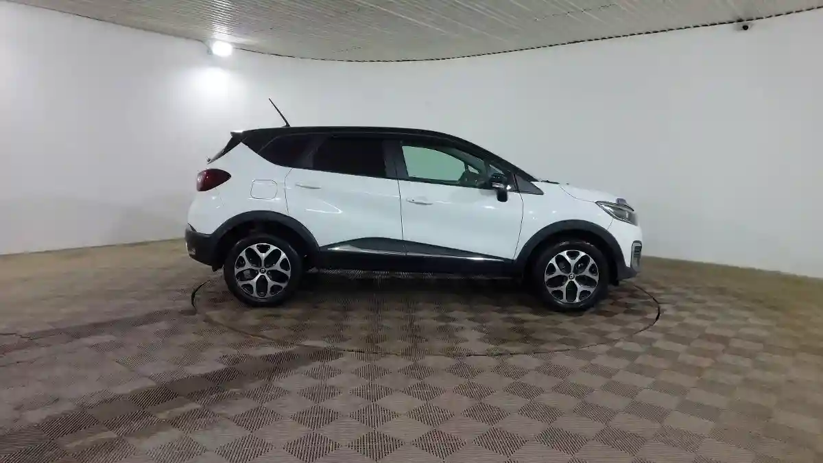 Renault Kaptur 2020 года за 6 390 000 тг. в Шымкент