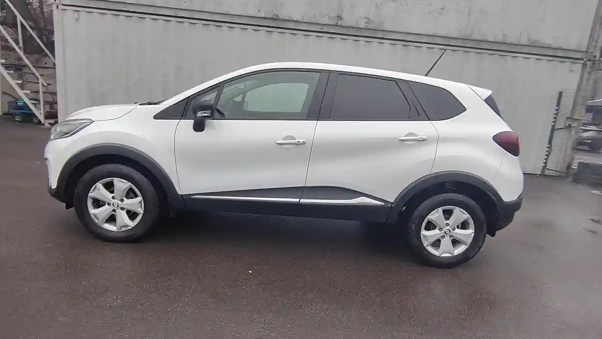 Renault Kaptur 2020 года за 7 890 000 тг. в Алматы