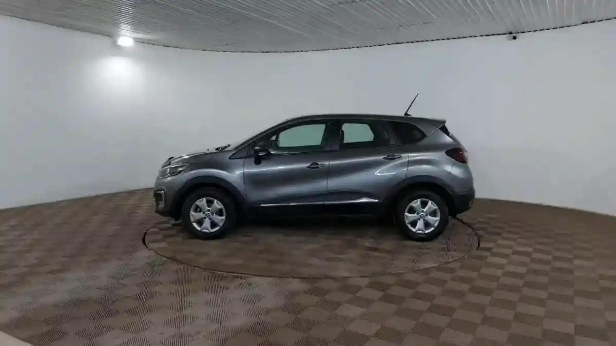 Renault Kaptur 2021 года за 6 890 000 тг. в Шымкент