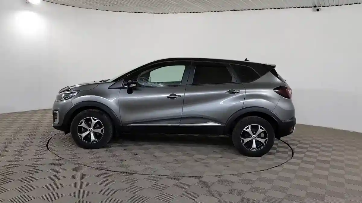 Renault Kaptur 2020 года за 7 480 000 тг. в Шымкент