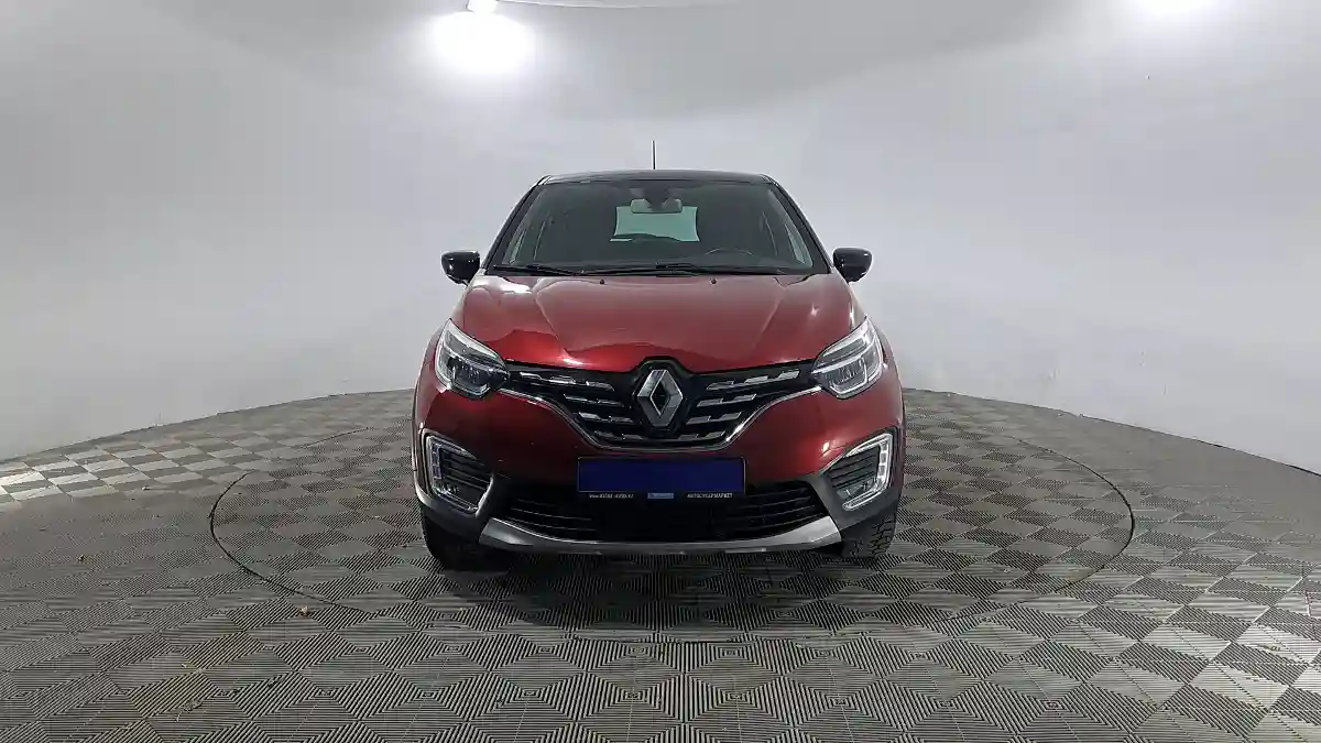 Renault Kaptur 2020 года за 7 890 000 тг. в Павлодар