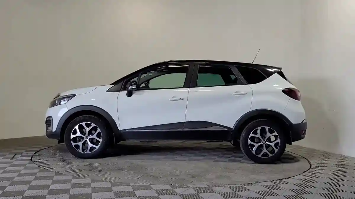 Renault Kaptur 2016 года за 6 500 000 тг. в Алматы