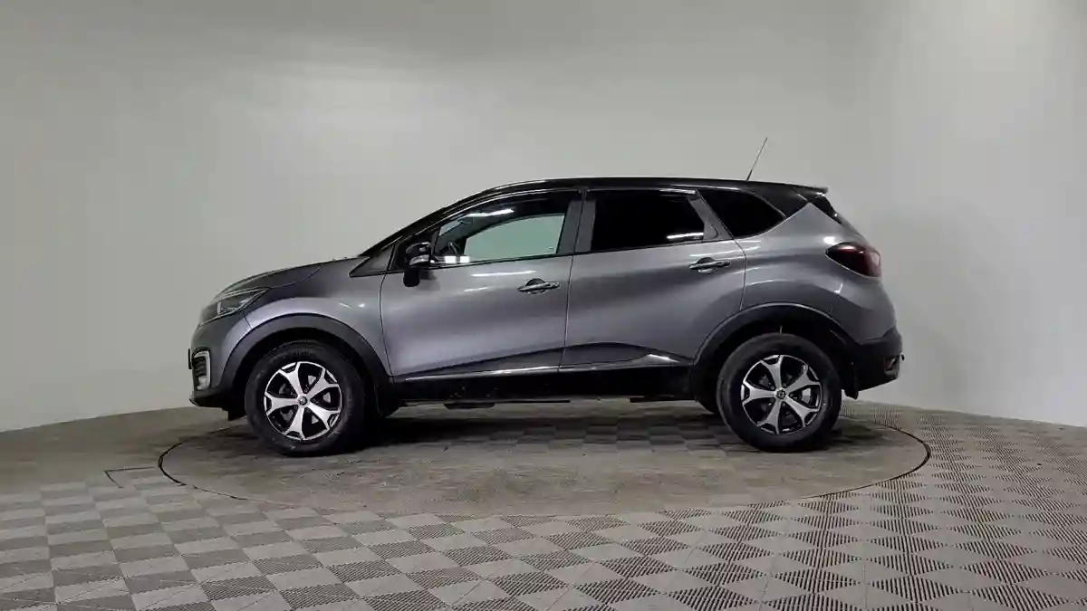 Renault Kaptur 2017 года за 6 890 000 тг. в Алматы