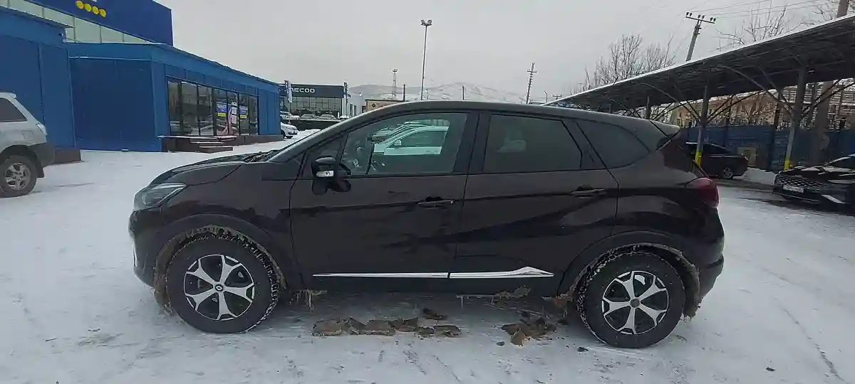 Renault Kaptur 2017 года за 6 500 000 тг. в Алматы