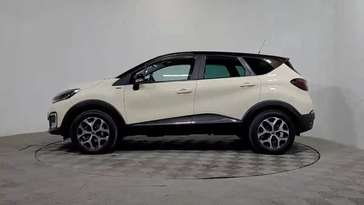 Renault Kaptur 2018 года за 7 390 000 тг. в Алматы