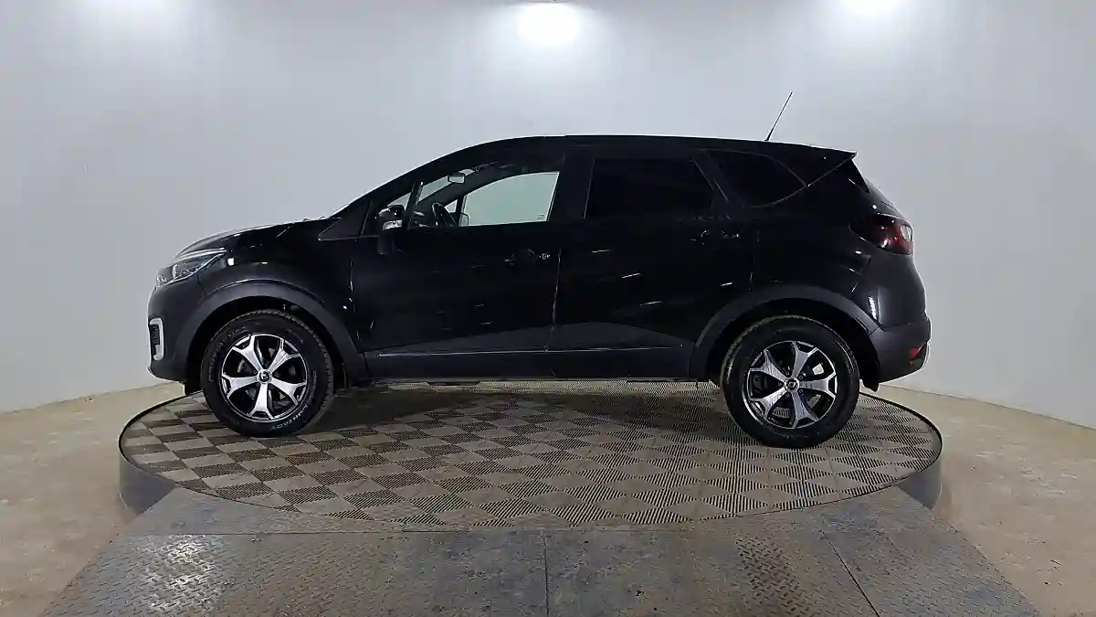Renault Kaptur 2018 года за 7 920 000 тг. в Актобе