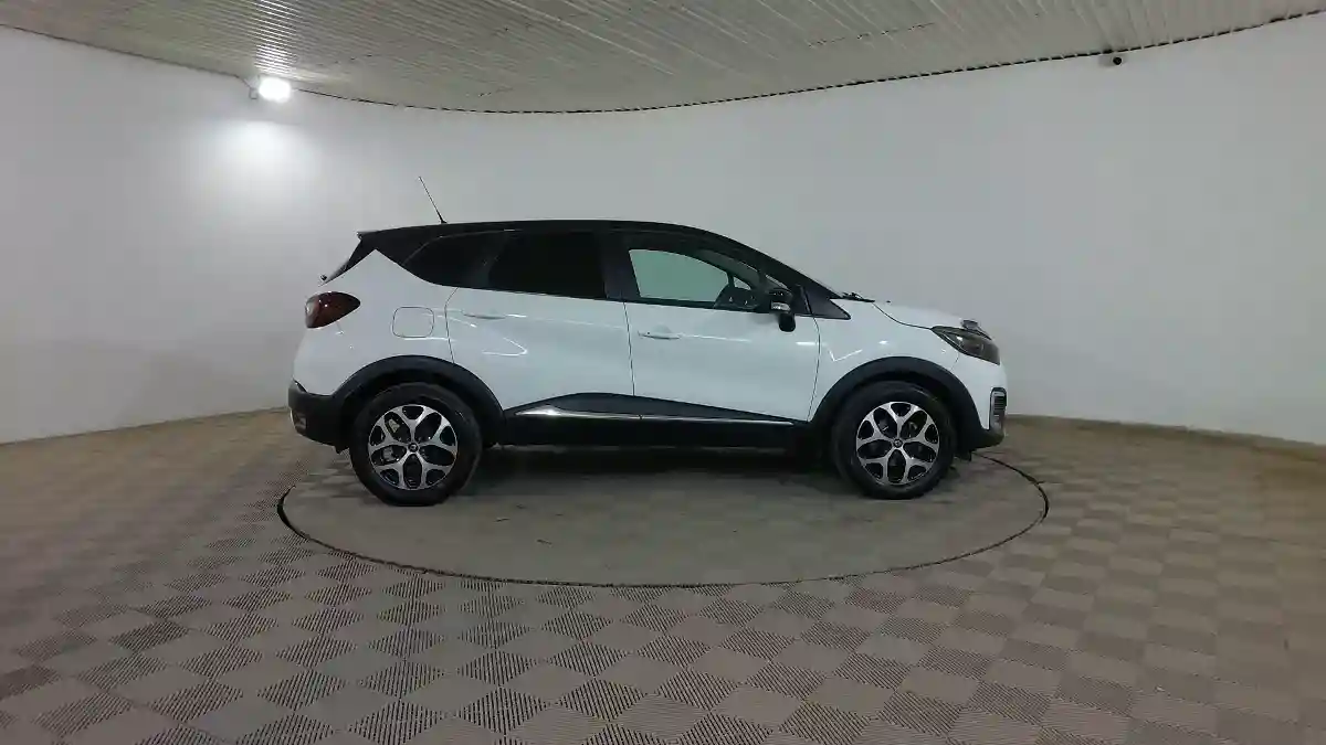 Renault Kaptur 2018 года за 4 990 000 тг. в Шымкент