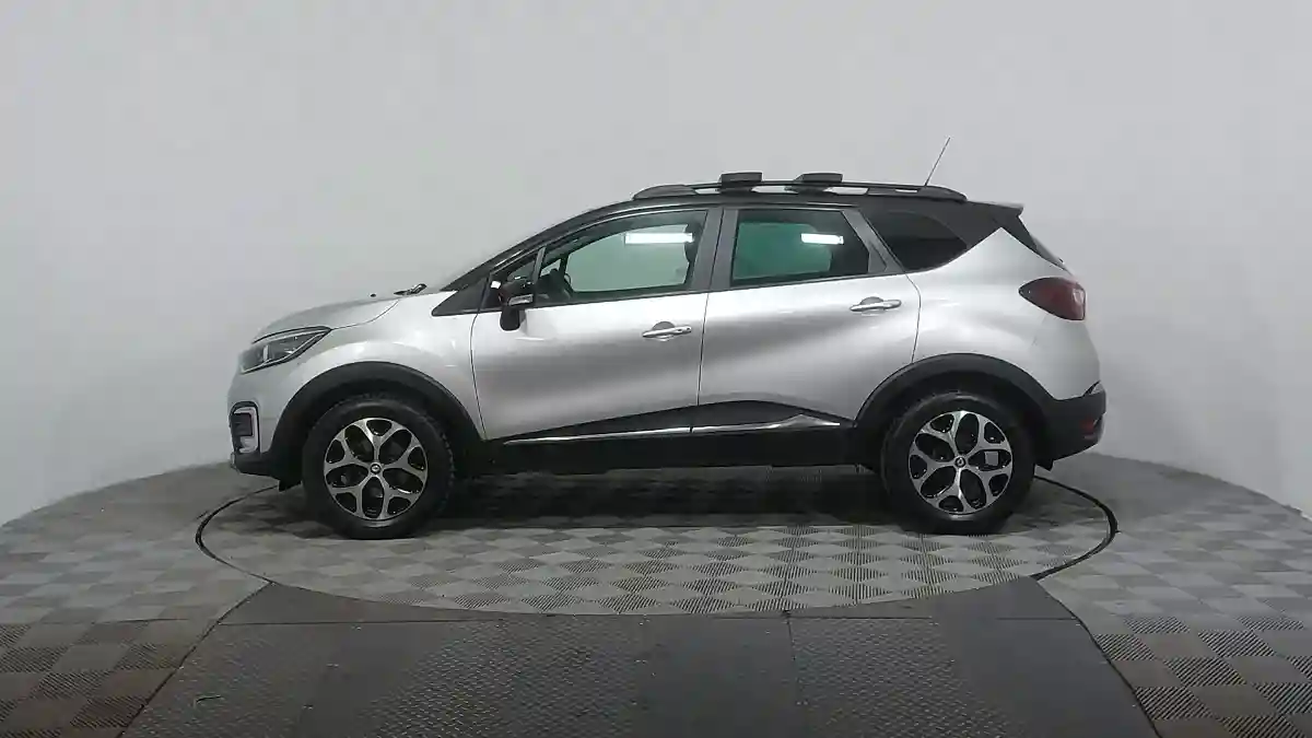 Renault Kaptur 2019 года за 6 900 000 тг. в Астана