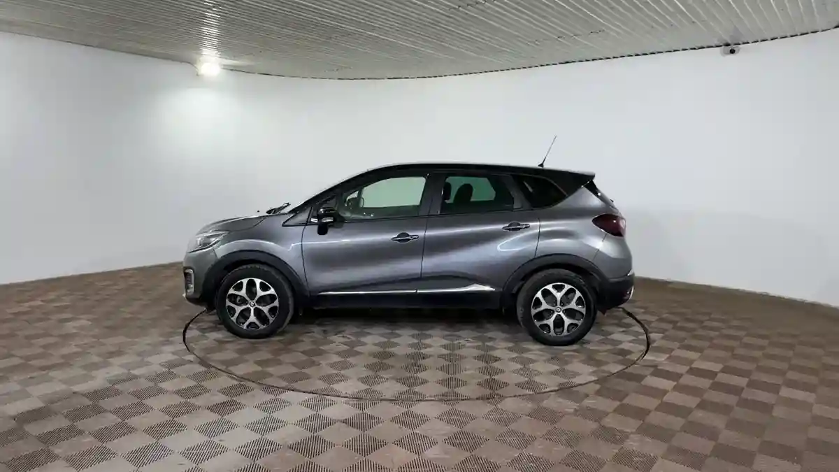 Renault Kaptur 2019 года за 6 990 000 тг. в Шымкент