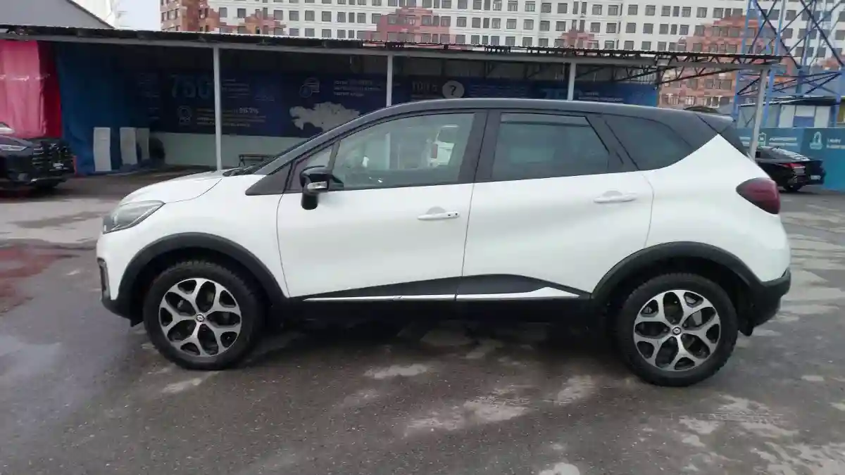 Renault Kaptur 2019 года за 5 790 000 тг. в Шымкент