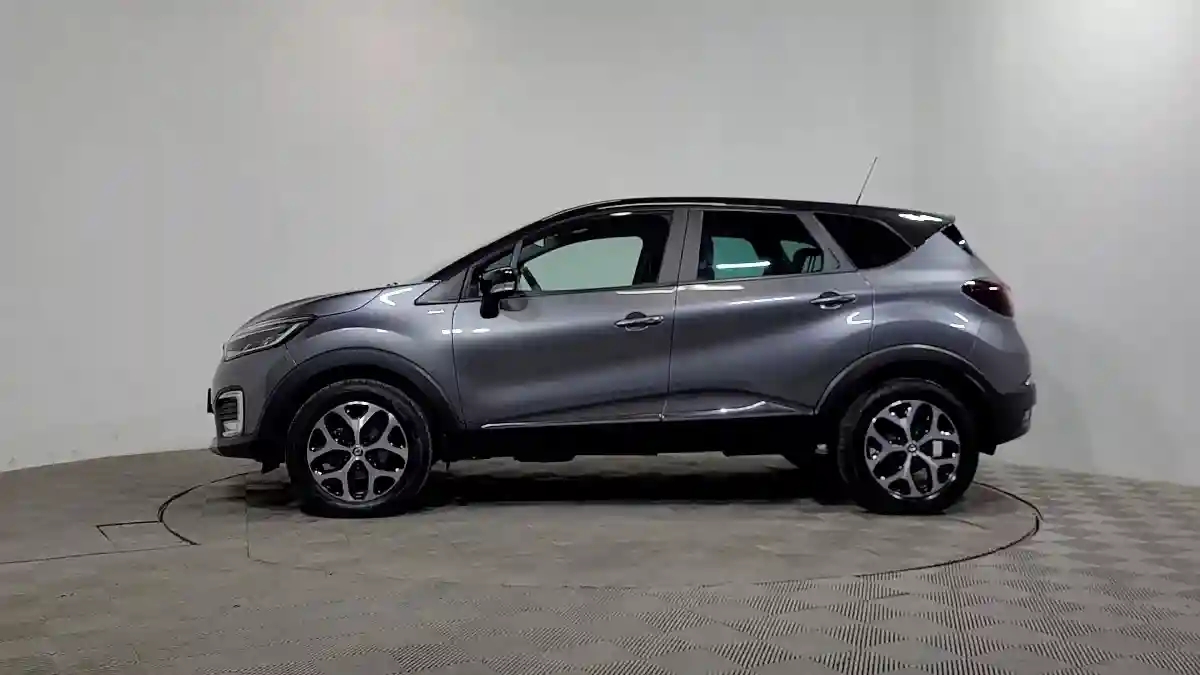 Renault Kaptur 2019 года за 8 500 000 тг. в Алматы