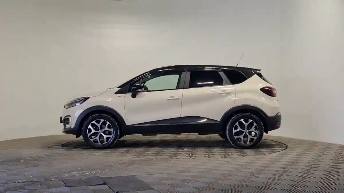Renault Kaptur 2019 года за 6 800 000 тг. в Алматы